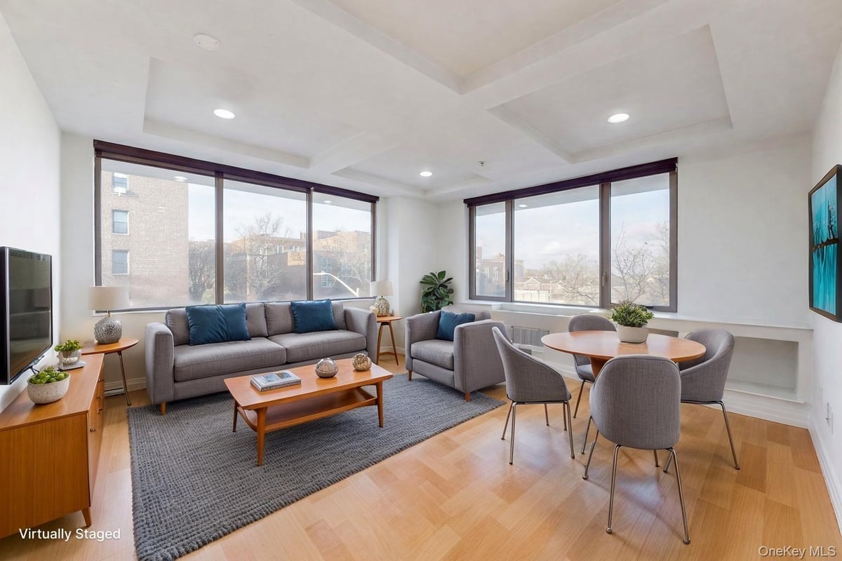 Photo for Novo 64 - 64-05 Yellowstone Boulevard Condominium in Forest Hills, Queens