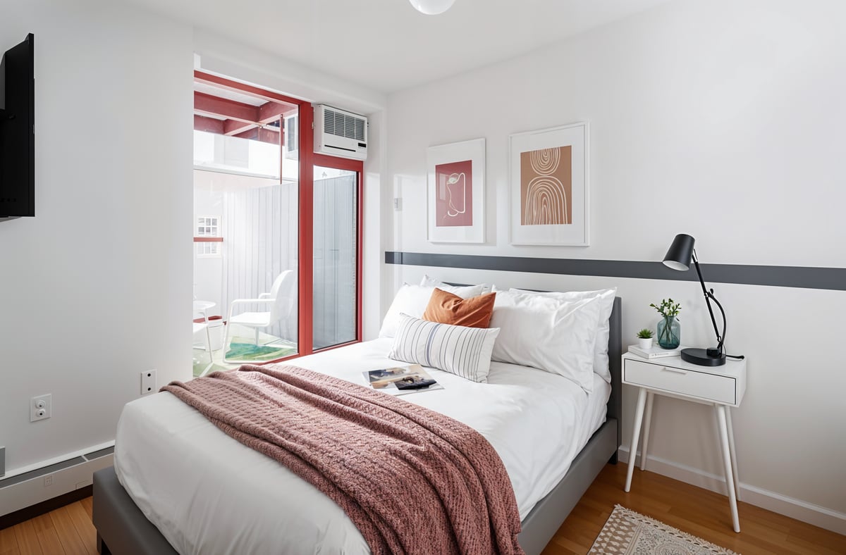 Photo for Tompkins Square Plaza - 190 East 7th Street Rental Building in East Village, Manhattan