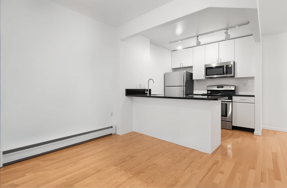 Photo for Tompkins Square Plaza - 190 East 7th Street Rental Building in East Village, Manhattan