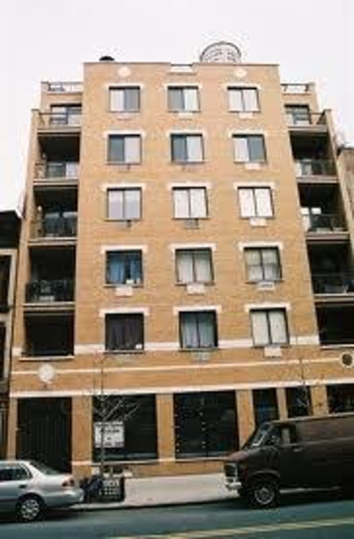 Photo for 41 AVENUE B - 41St Avenue B Rental Building in East Village, Manhattan