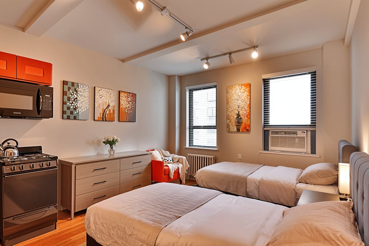 Photo for 11 WAVERLY PLACE - 11 Waverly Place Rental Building in Greenwich Village, Manhattan