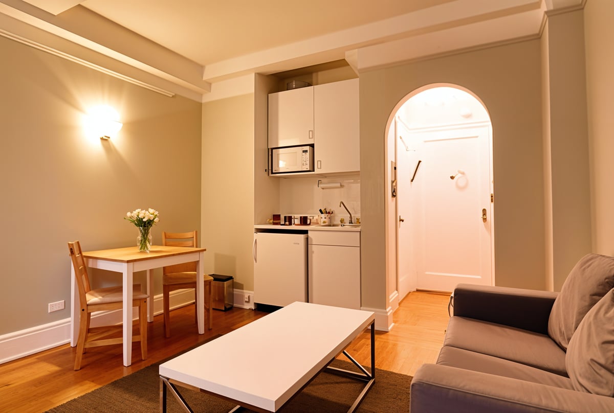 Photo for 11 WAVERLY PLACE - 11 Waverly Place Rental Building in Greenwich Village, Manhattan