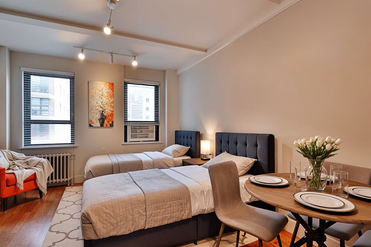 Photo for 11 WAVERLY PLACE - 11 Waverly Place Rental Building in Greenwich Village, Manhattan