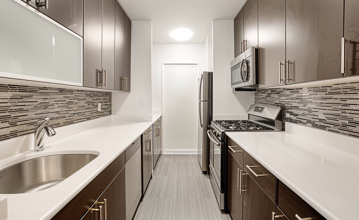 Photo for The Murray Park - 120 East 34th Street Rental Building in Murray Hill, Manhattan