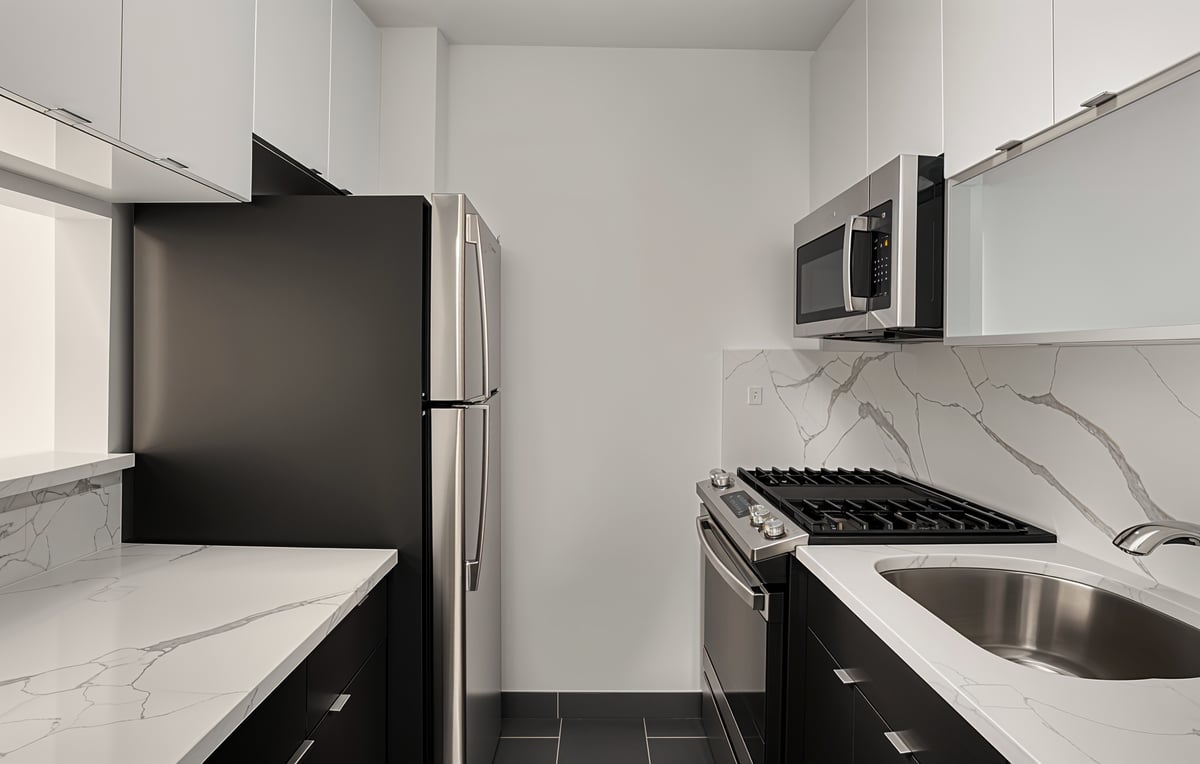 Photo for The Murray Park - 120 East 34th Street Rental Building in Murray Hill, Manhattan