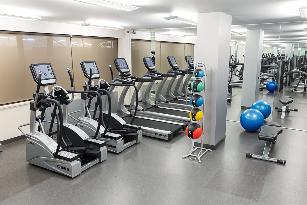 Photo for The Murray Park - 120 East 34th Street Rental Building in Murray Hill, Manhattan