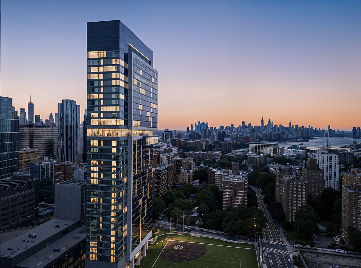 Photo for WILLOUGHBY - 196 Willoughby Street Mixed Use in Downtown Brooklyn, Brooklyn