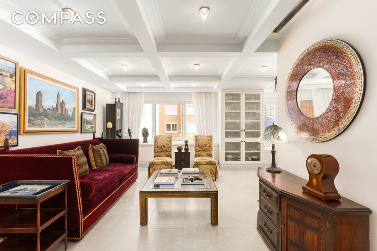 Photo for Westminster House - 35 East 85th Street Cooperative in Upper East Side, Manhattan