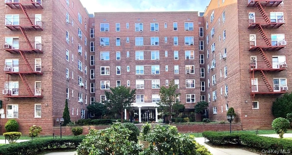 Photo for 63-61 YELLOWSTONE BLVD - 63-61 Yellowstone Blvd Cooperative in Flushing, Queens