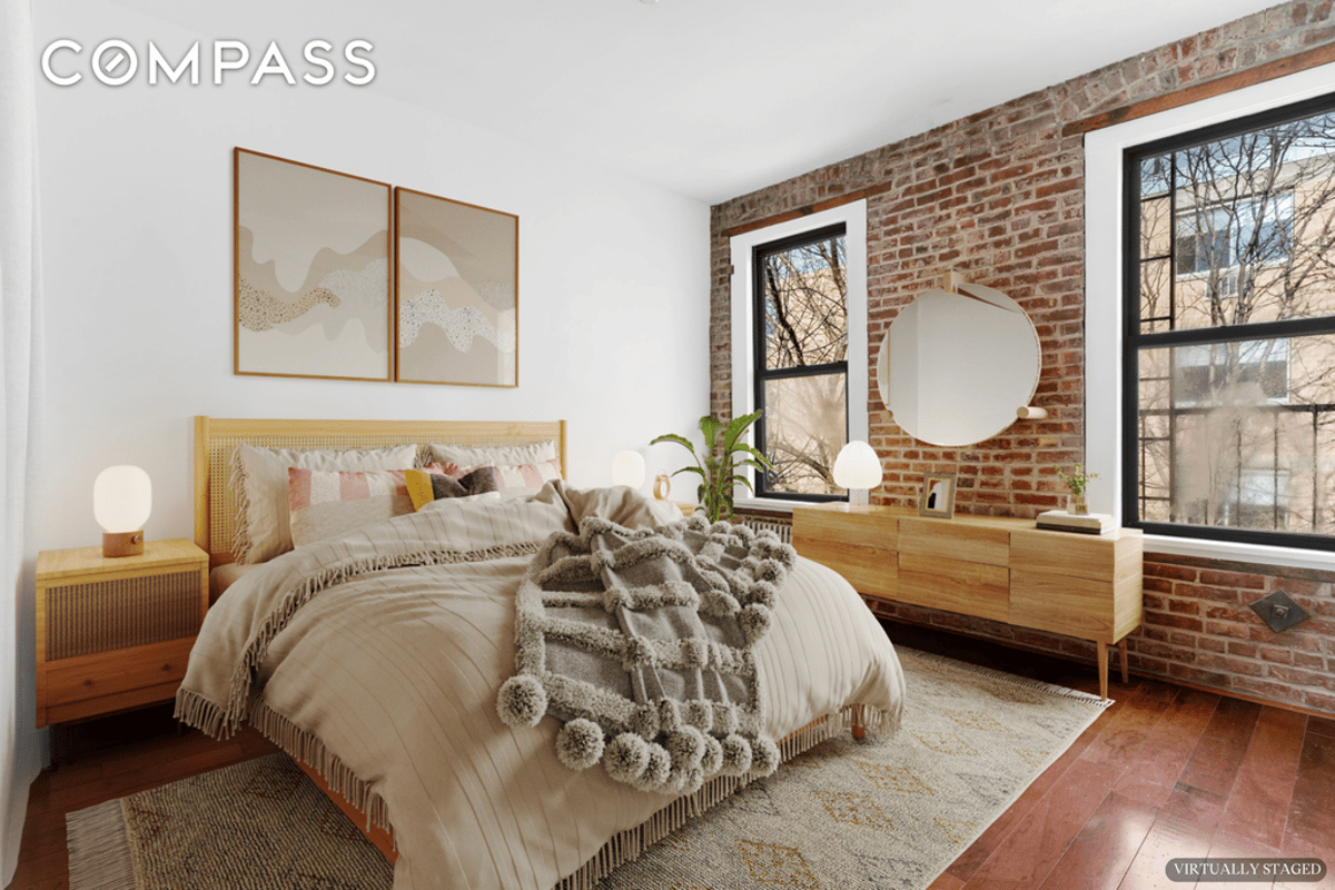 Photo for 199 EAST 7 STREET - 199 East 7th Street Cooperative in East Village, Manhattan