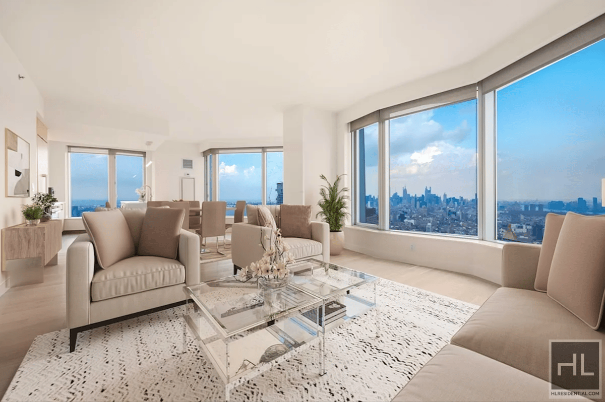 Photo for 8 SPRUCE - 8 Spruce Street Rental Building in Financial District, Manhattan