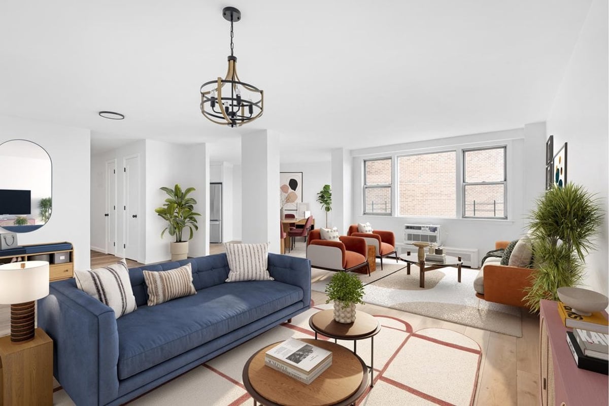 Photo for Philip Howard Apartments - 1655 Flatbush Avenue Cooperative in Flatlands, Brooklyn