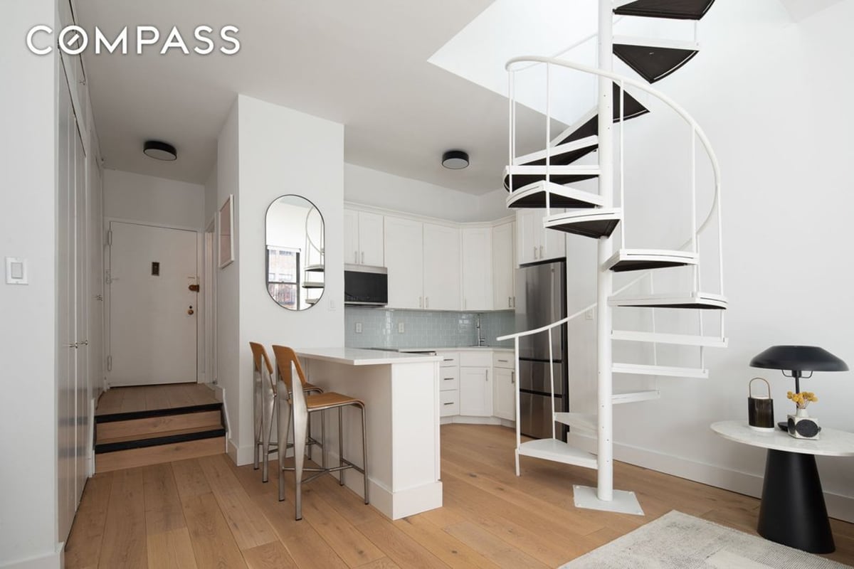 Photo for 35 East 10th Street - 35 East 10th Street Cooperative in Noho, Manhattan