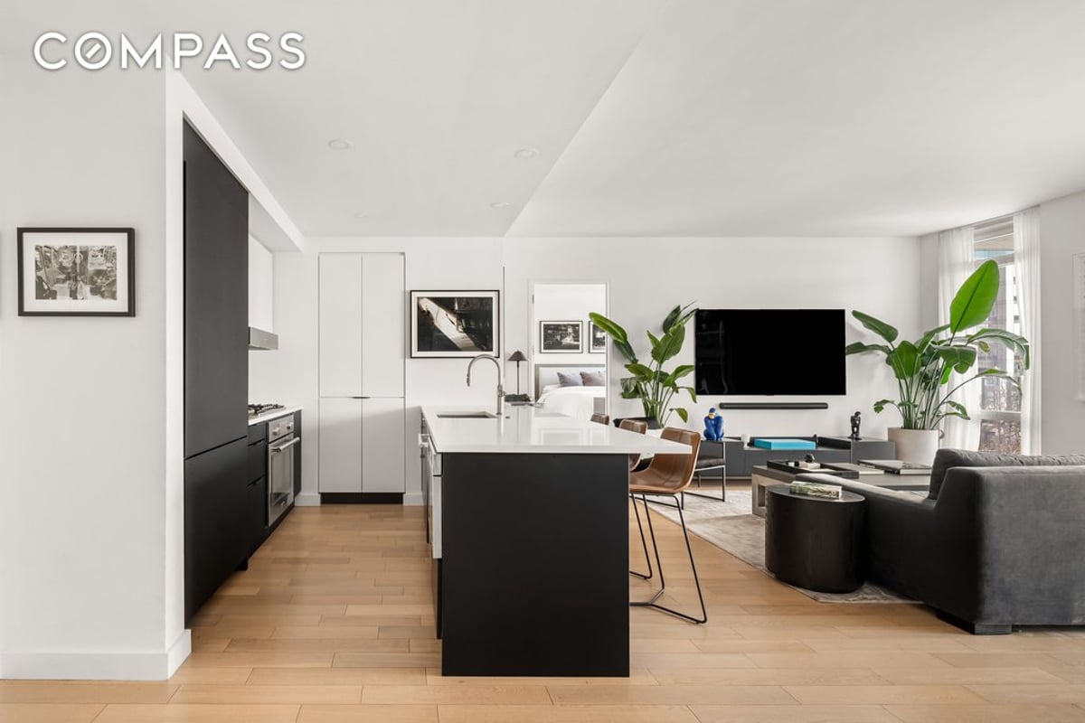 Photo for The Edge South Tower - 22 North 6th Street Condominium in Williamsburg, Brooklyn