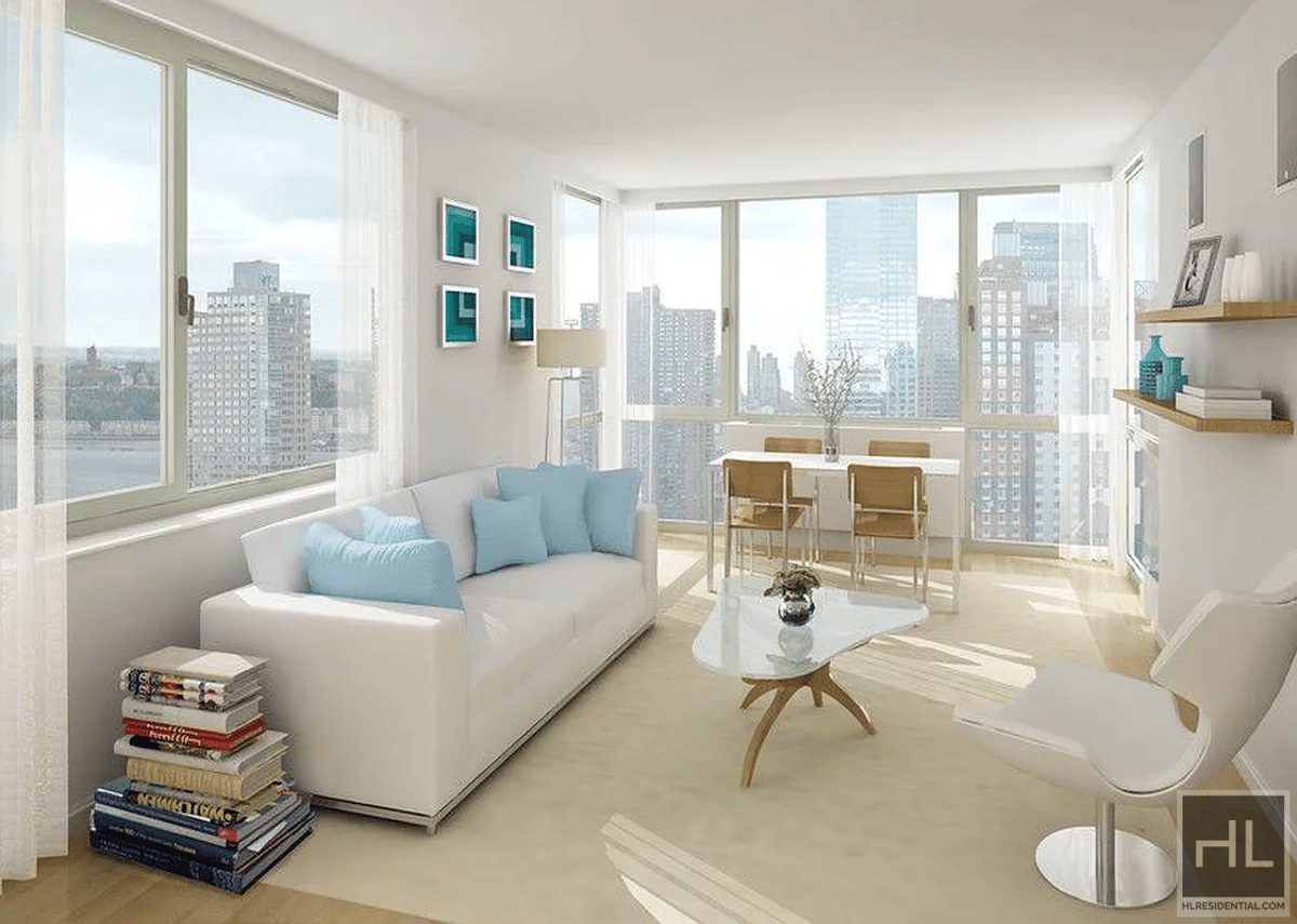 Photo for Townsend - 350 West 37th Street Rental Building in Hudson Yards, Manhattan