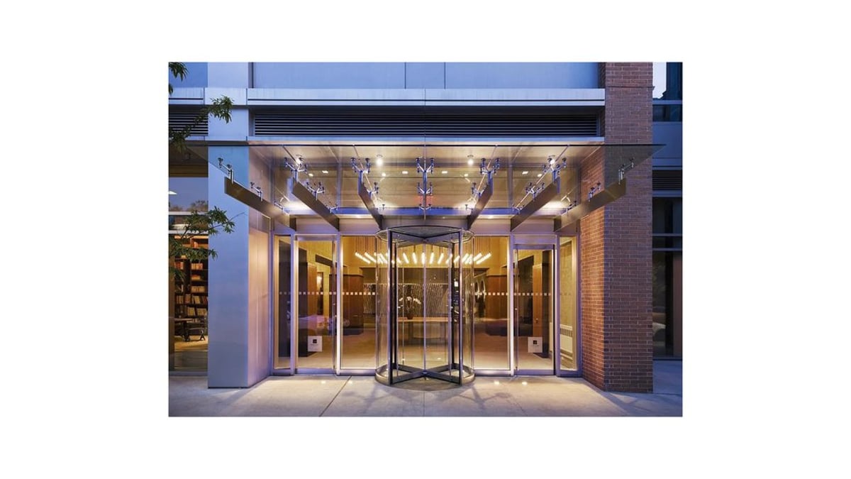 Photo for The Caledonia - 450 West 17th Street Condominium in Chelsea, Manhattan