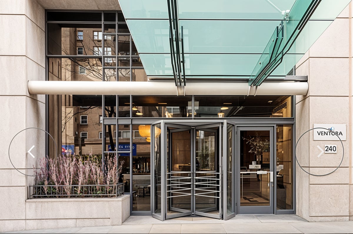 Photo for The Ventura - 240 East 86th Street Rental Building in Yorkville, Manhattan