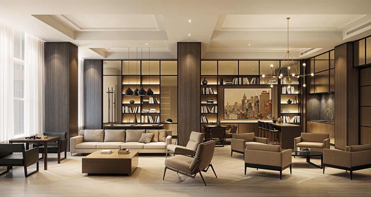 Photo for 15 Park Row - 15 Park Row Mixed Use in Financial District, Manhattan