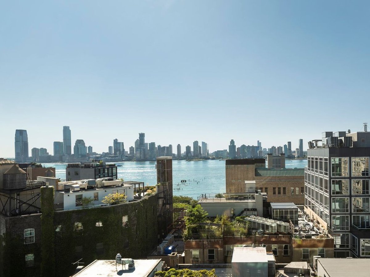 Photo for 505 Greenwich Street - 505 Greenwich Street Condominium in Soho, Manhattan