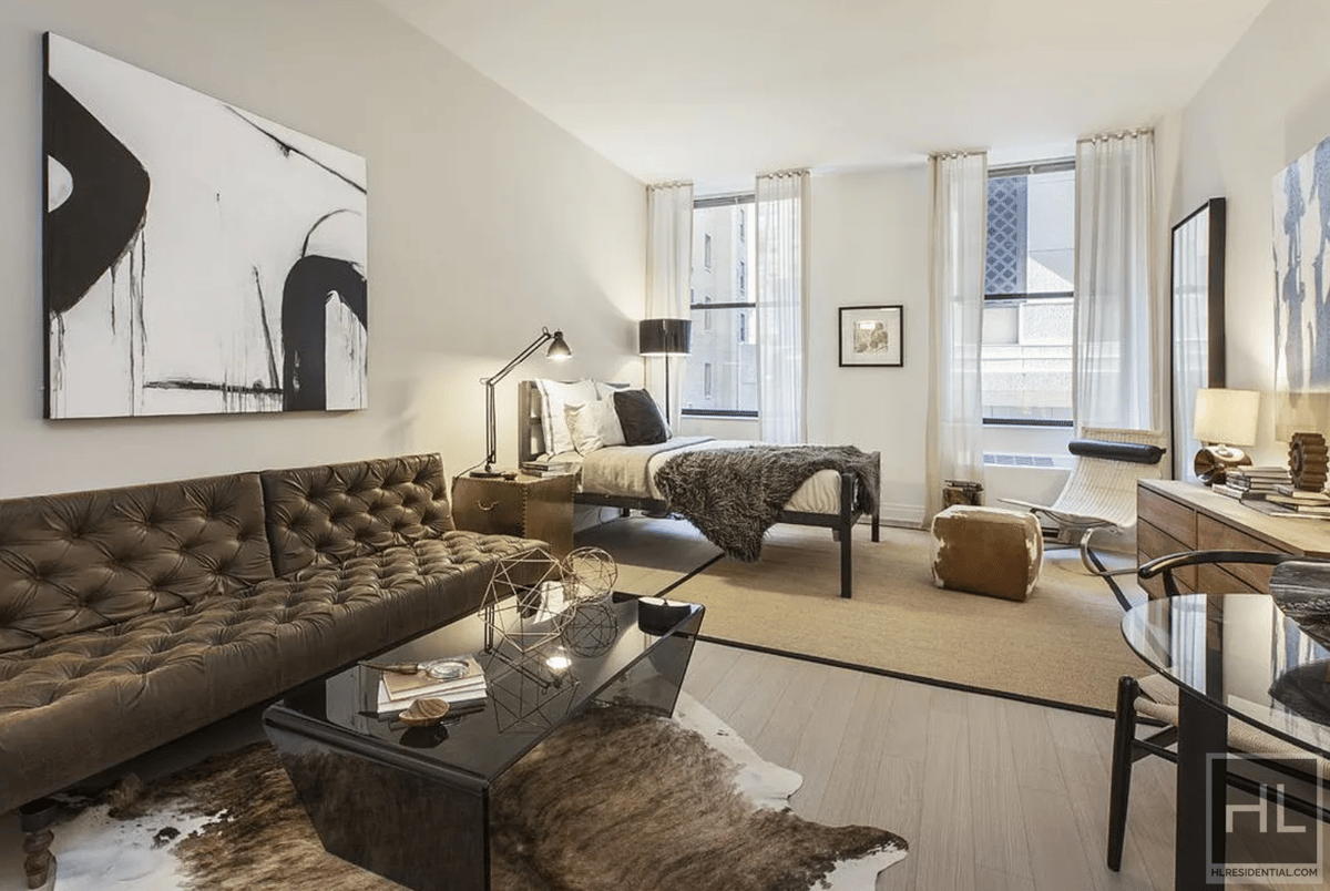 Photo for 70 Pine Street - 70 Pine Street Condominium in Financial District, Manhattan