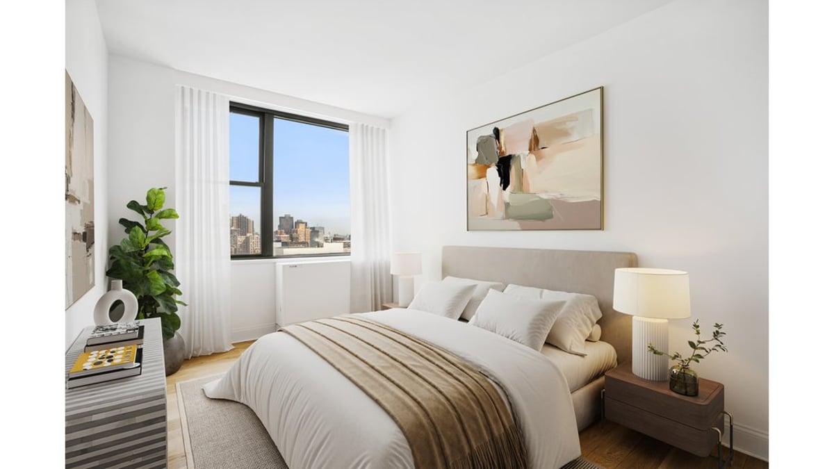 Photo for Park Towers - 201 East 17th Street Cooperative in Gramercy Park, Manhattan