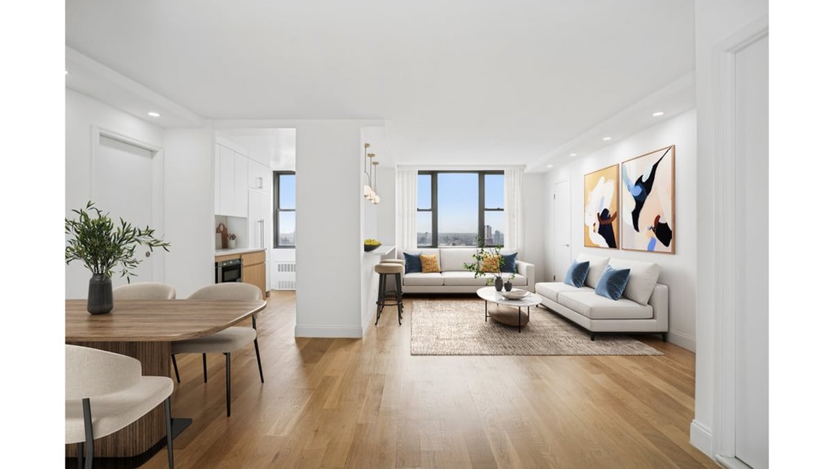 Photo for Park Towers - 201 East 17th Street Cooperative in Gramercy Park, Manhattan