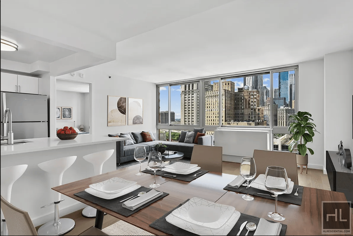 Photo for 111 Worth Tribeca - 111 Worth Street Rental Building in Tribeca, Manhattan