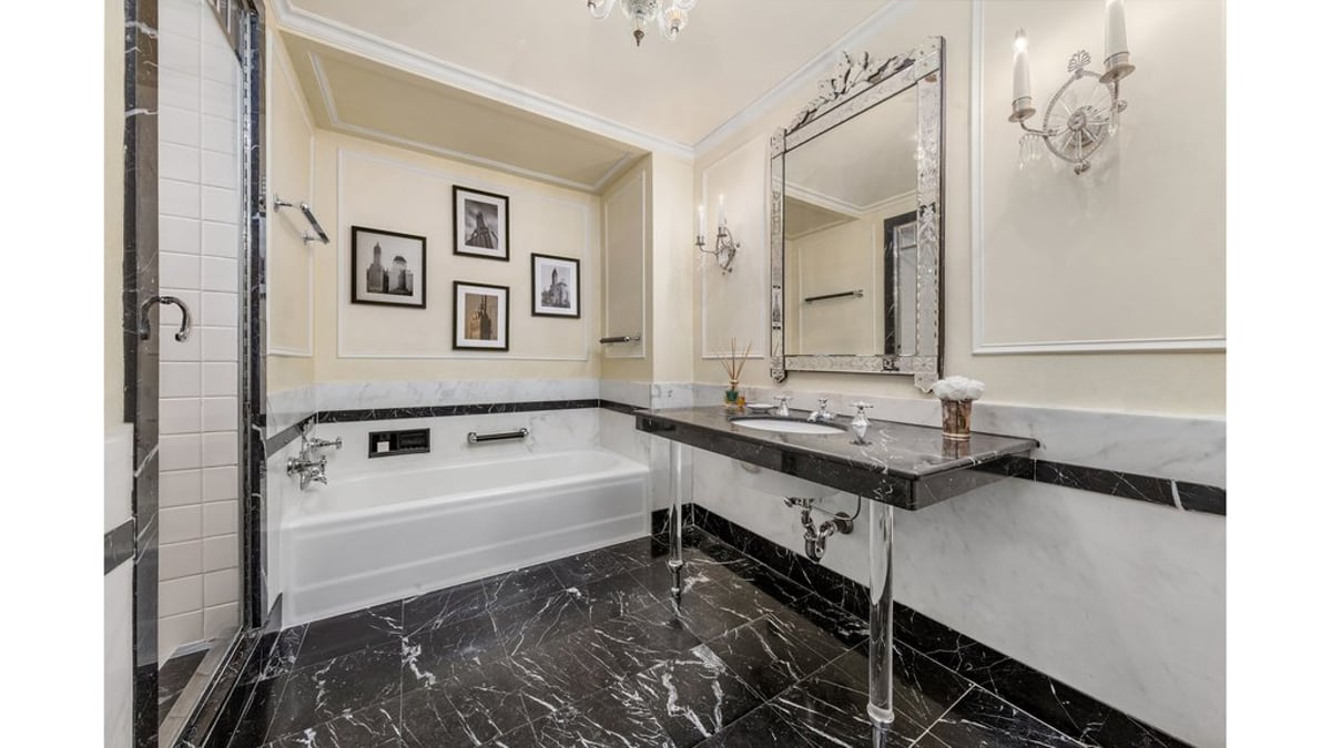 Photo for The Sherry - 781 Fifth Avenue Cooperative in Midtown, Manhattan