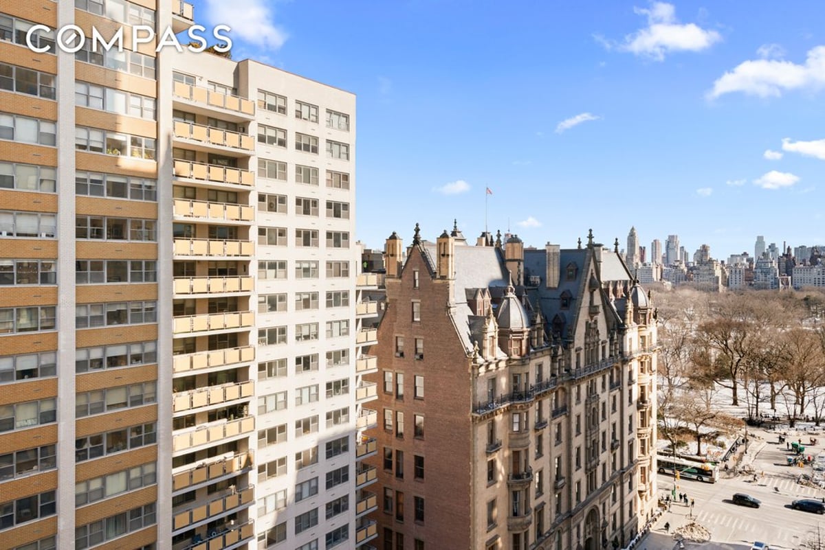 Photo for The Franconia - 20 West 72nd Street Cooperative in Upper West Side, Manhattan