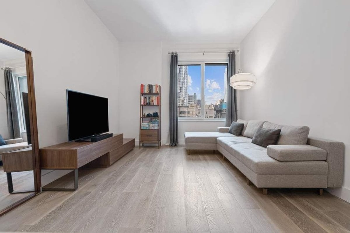 Photo for The Brooklyn Grove - 10 Nevins Street Condominium in Boerum Hill, Brooklyn