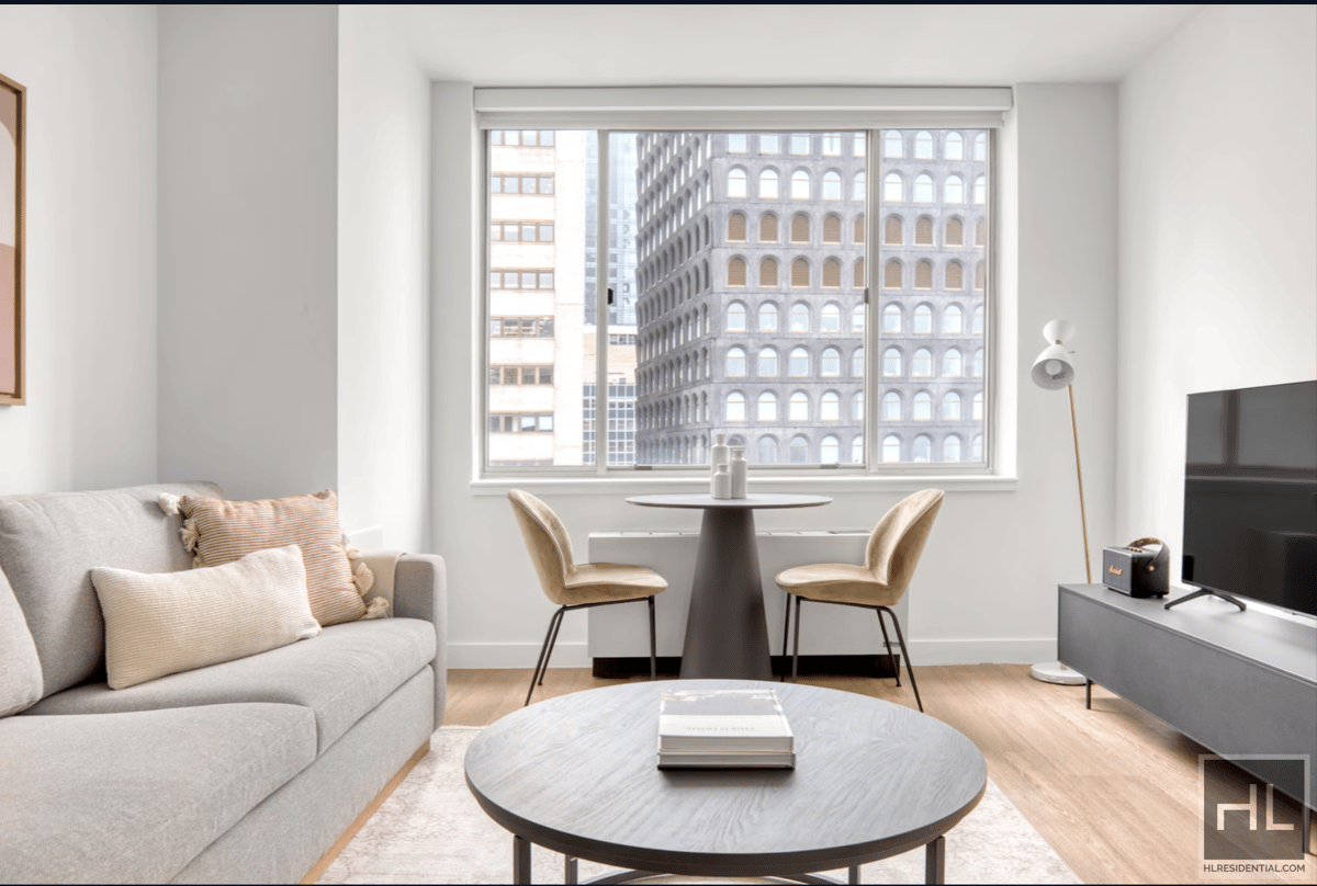 Photo for 15 CLIFF - 15 Cliff Street Condominium in Financial District, Manhattan