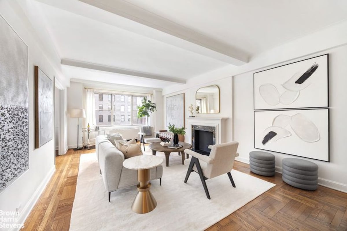 Photo for 1150 PARK AVENUE - 1150 Park Avenue Cooperative in Upper East Side, Manhattan