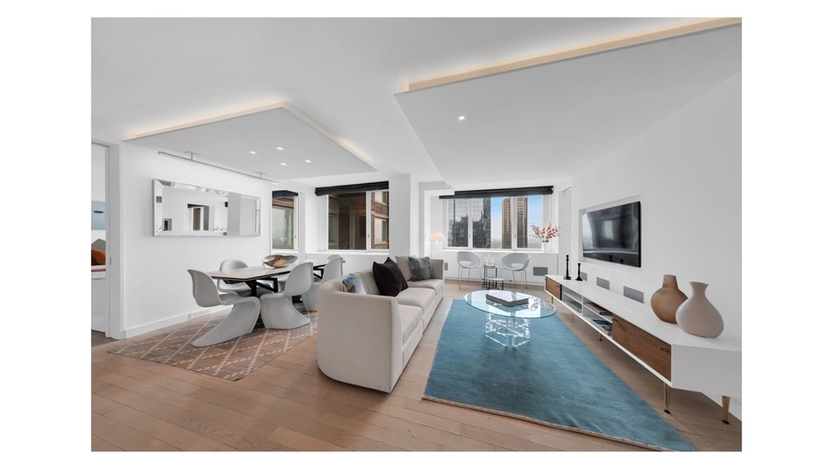 Photo for The Sheffield - 322 W 57th Street Condominium in Midtown West, Manhattan
