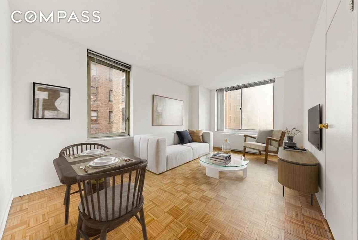 Photo for The Cosmopolitan - 145 East 48th Street Condominium in Midtown East, Manhattan