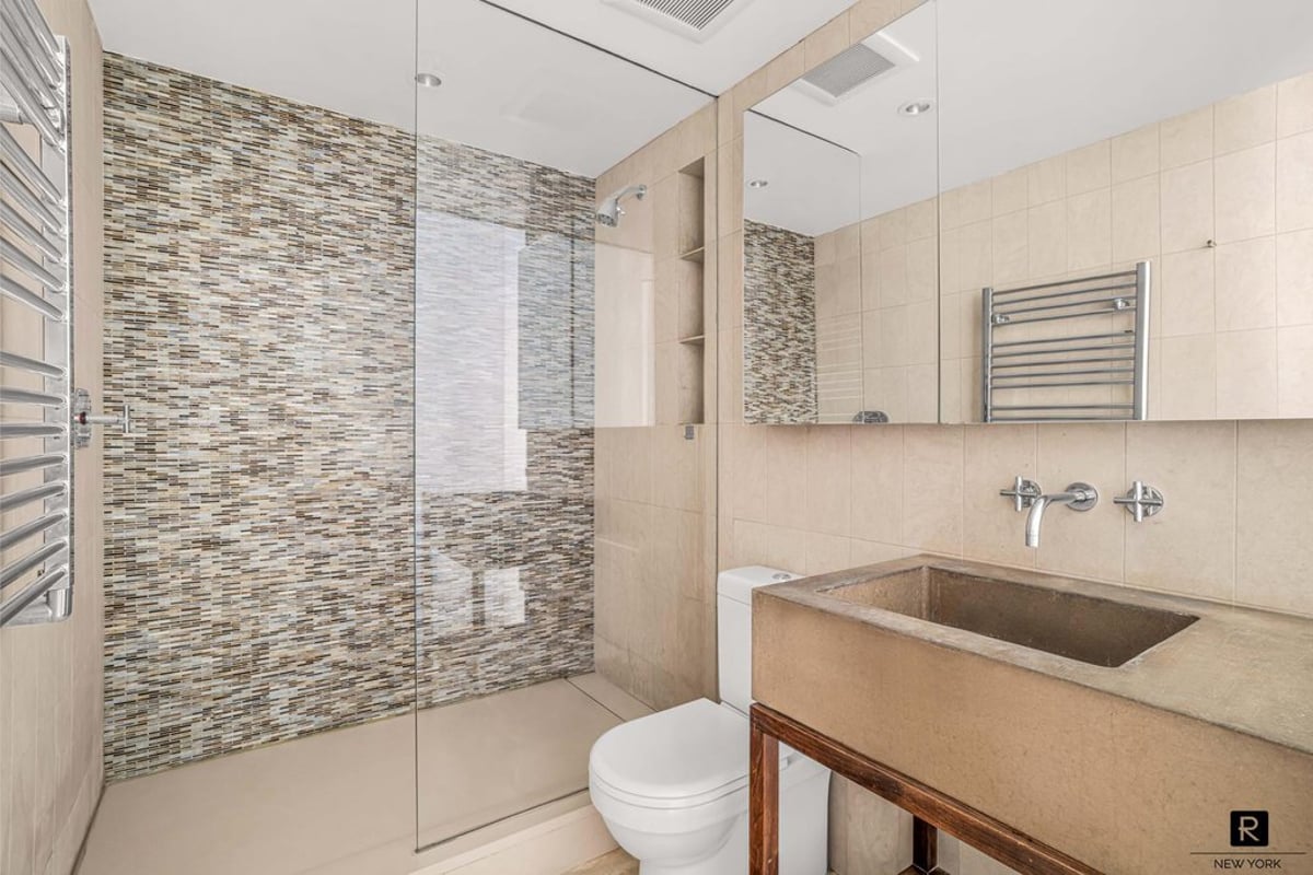 Photo for The Cove Club - 2 South End Avenue Condominium in Battery Park City, Manhattan