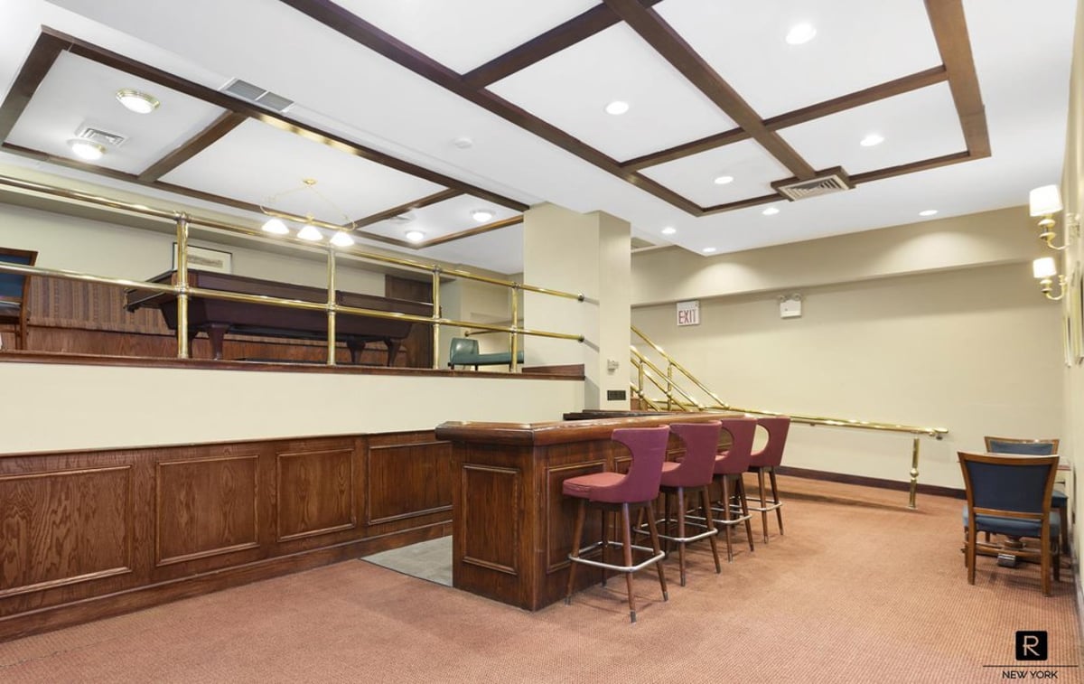 Photo for The Cove Club - 2 South End Avenue Condominium in Battery Park City, Manhattan