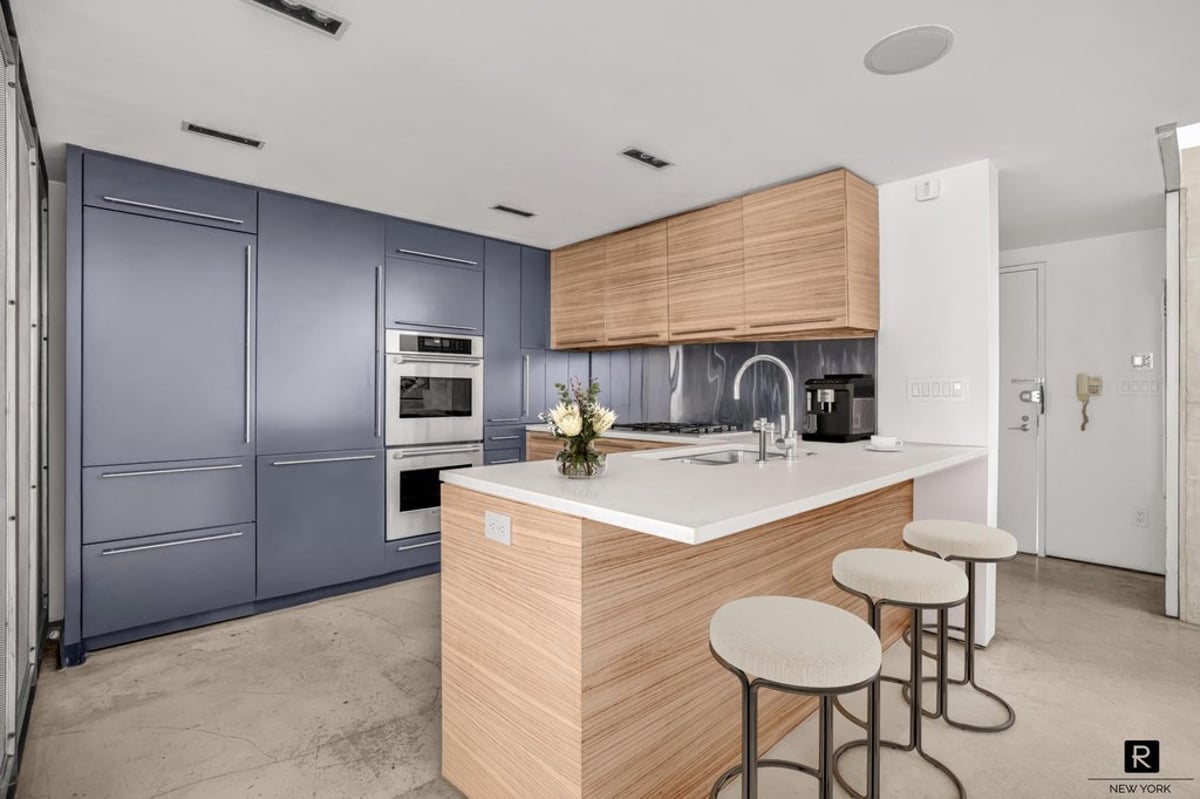 Photo for The Cove Club - 2 South End Avenue Condominium in Battery Park City, Manhattan