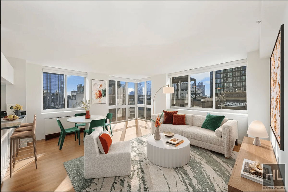Photo for The Atlas - 66 West 38th Street Condominium in Midtown South, Manhattan
