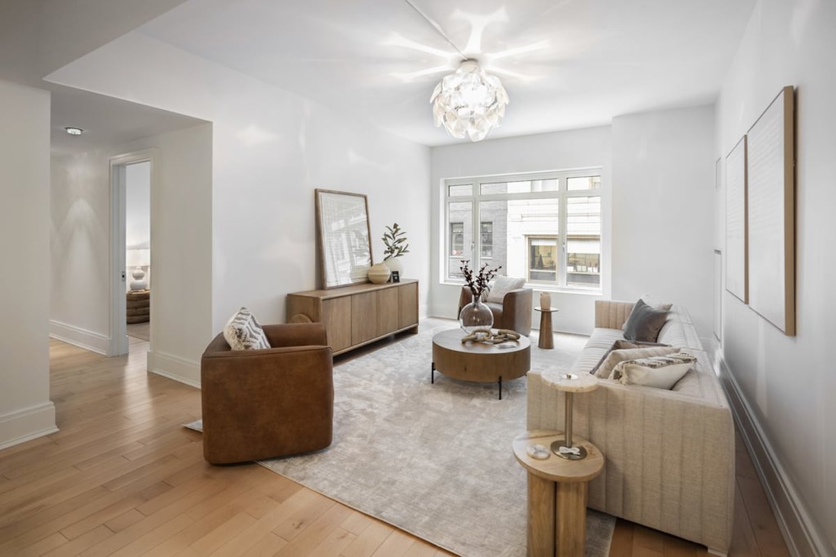 Photo for The Harrison - 205 West 76th Street Condominium in Upper West Side, Manhattan