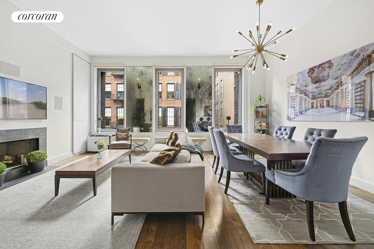 Photo for One Kenmare Square - 210 Lafayette Street Condominium in Soho, Manhattan