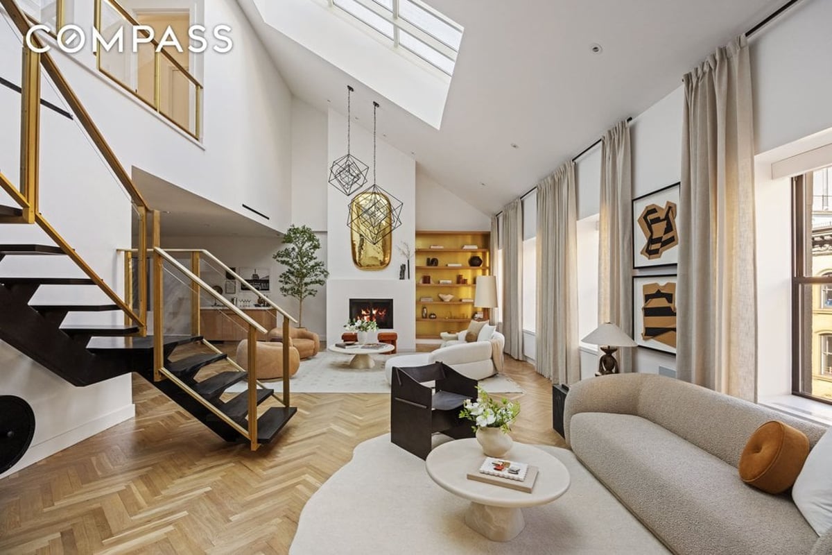 Photo for 45 WARREN STREET - 45 Warren Street Condominium in Tribeca, Manhattan