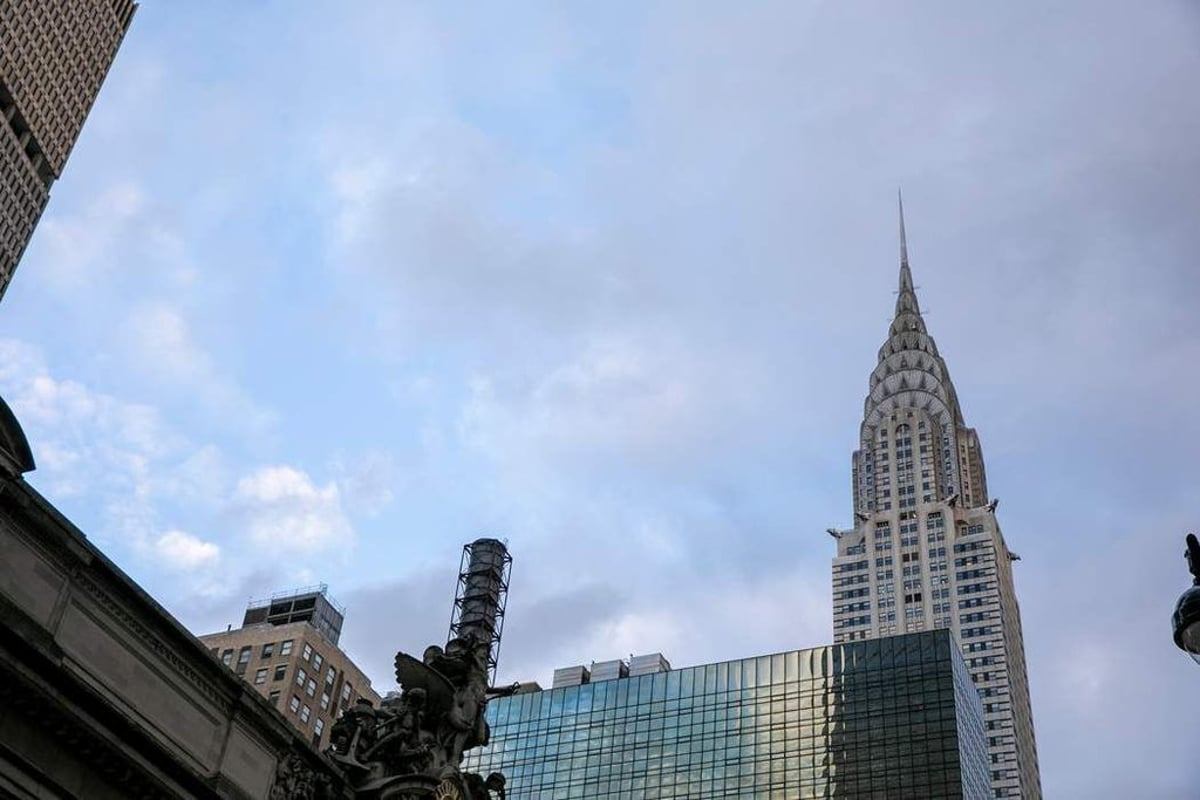 Photo for Dag Hammarskjold Tower - 240 East 47th Street Condominium in Midtown East, Manhattan