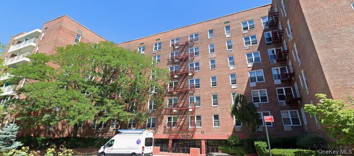 Photo for 66-01 BURNS STREET - 66-01 Burns Street Cooperative in Rego Park, Queens