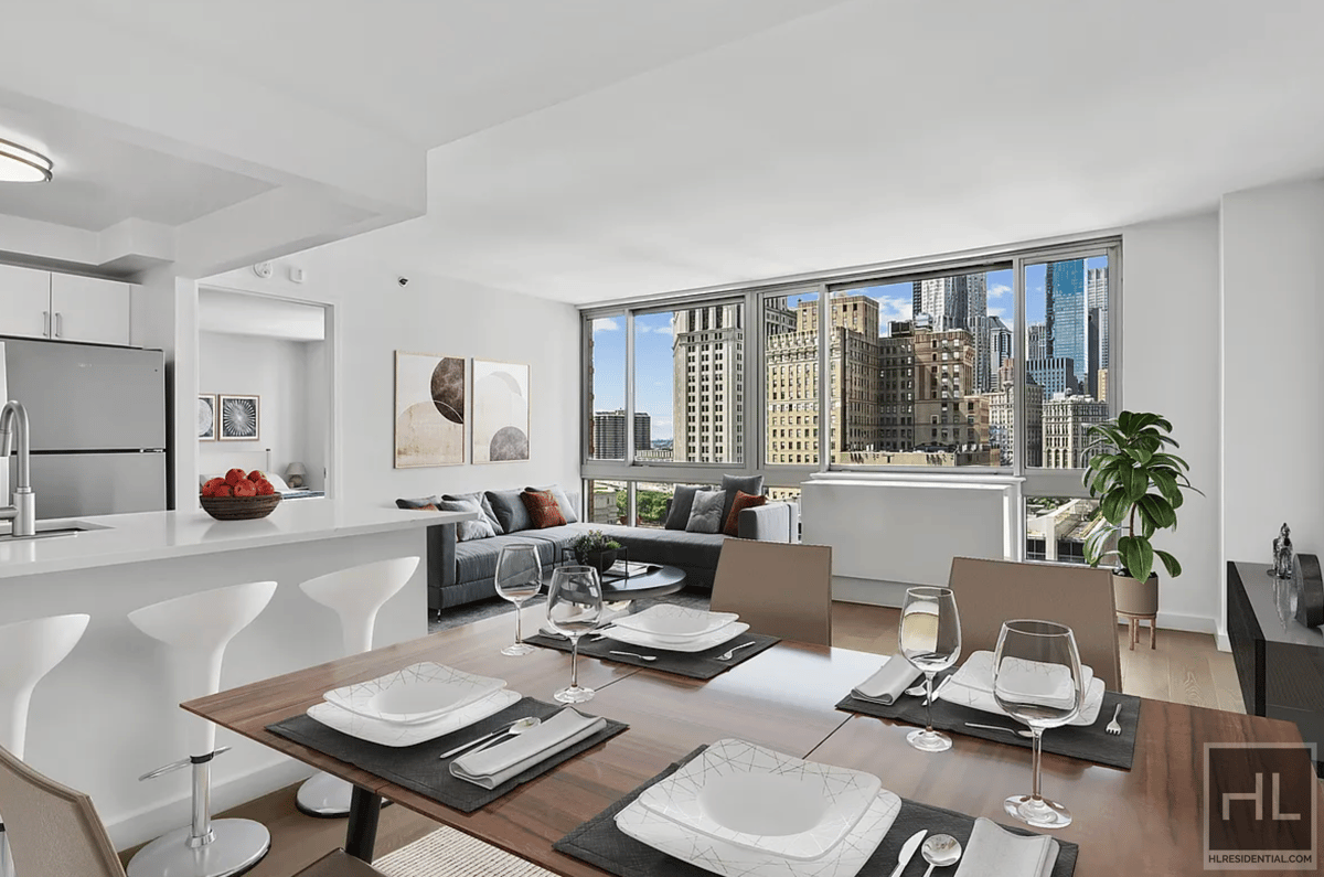 Photo for 111 Worth Tribeca - 111 Worth Street Rental Building in Tribeca, Manhattan