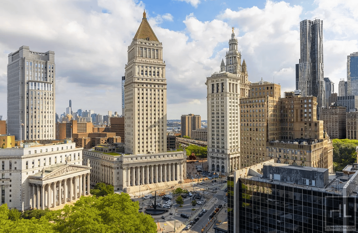 Photo for 111 Worth Tribeca - 111 Worth Street Rental Building in Tribeca, Manhattan