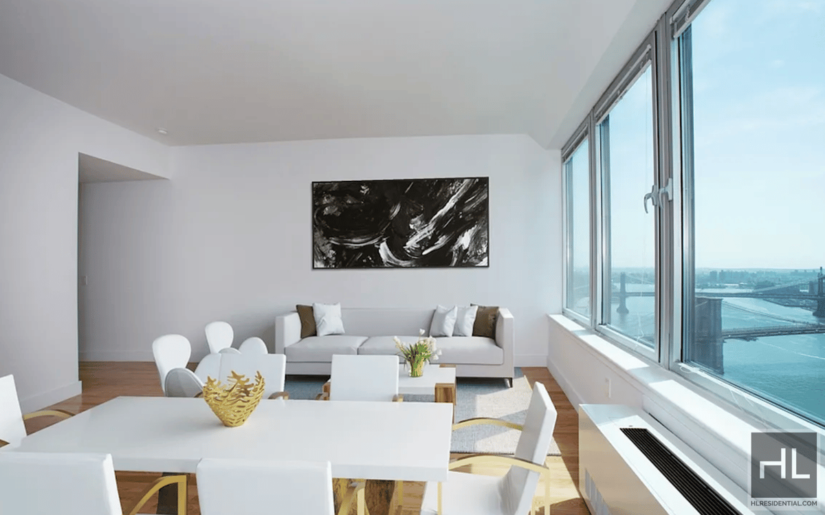 Photo for 200 Water Street - 127 John Street Rental Building in Financial District, Manhattan