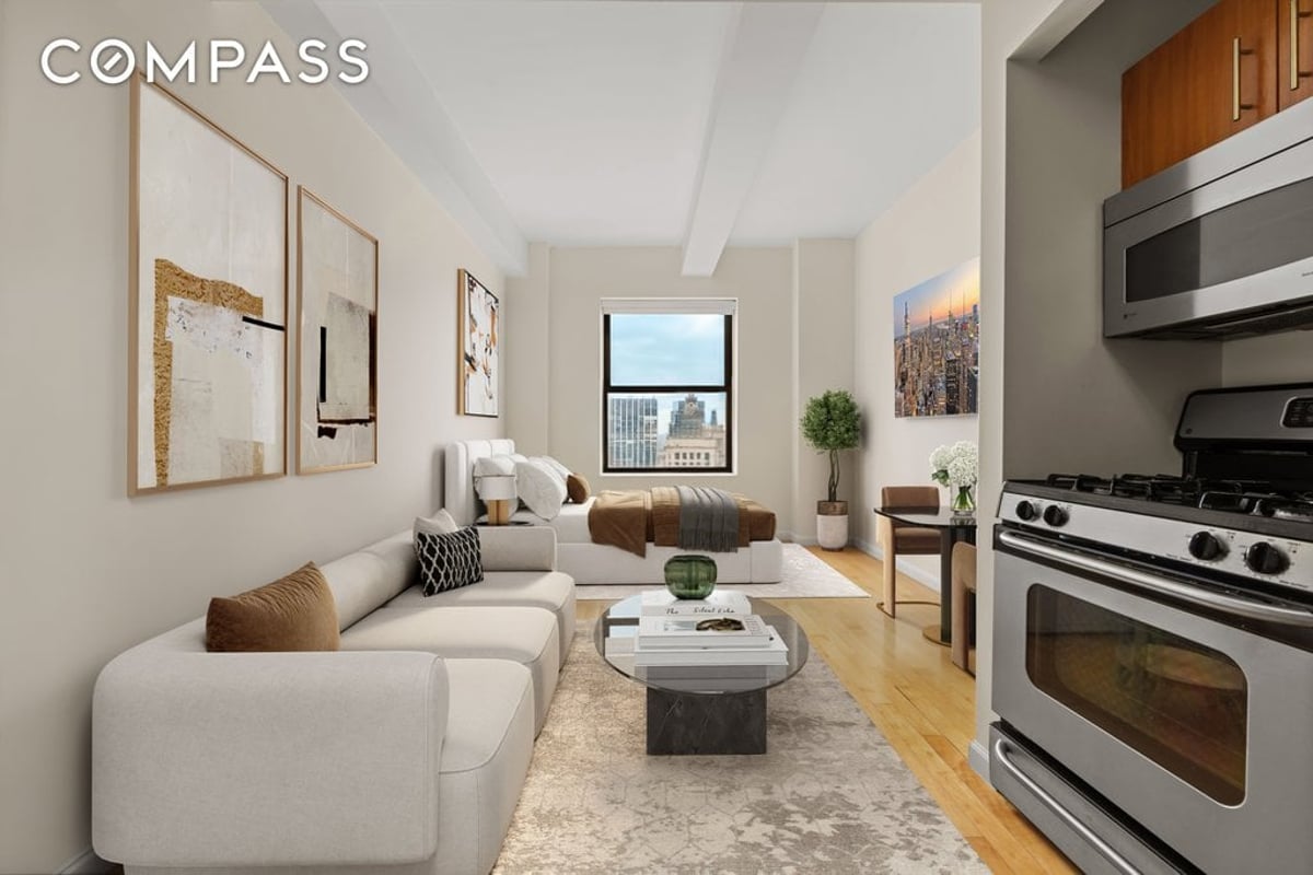 Photo for The Downtown Club - 20 West Street Condominium in Financial District, Manhattan