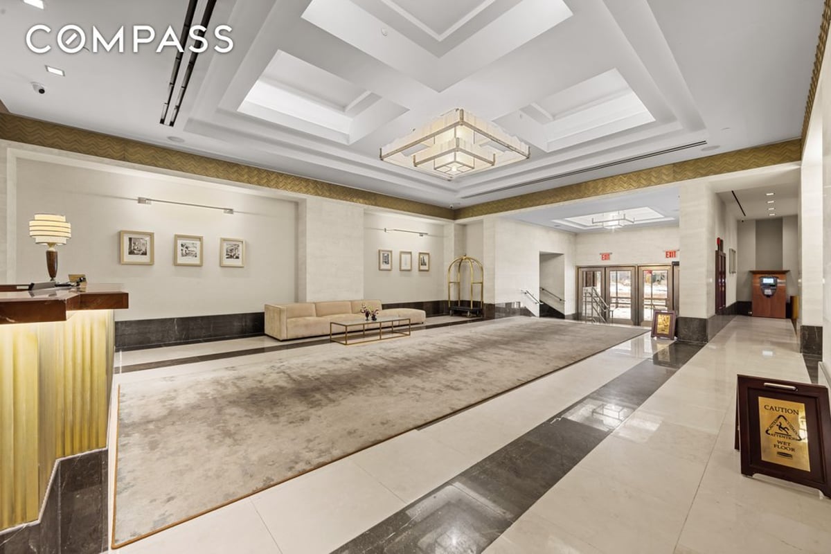 Photo for The Downtown Club - 20 West Street Condominium in Financial District, Manhattan