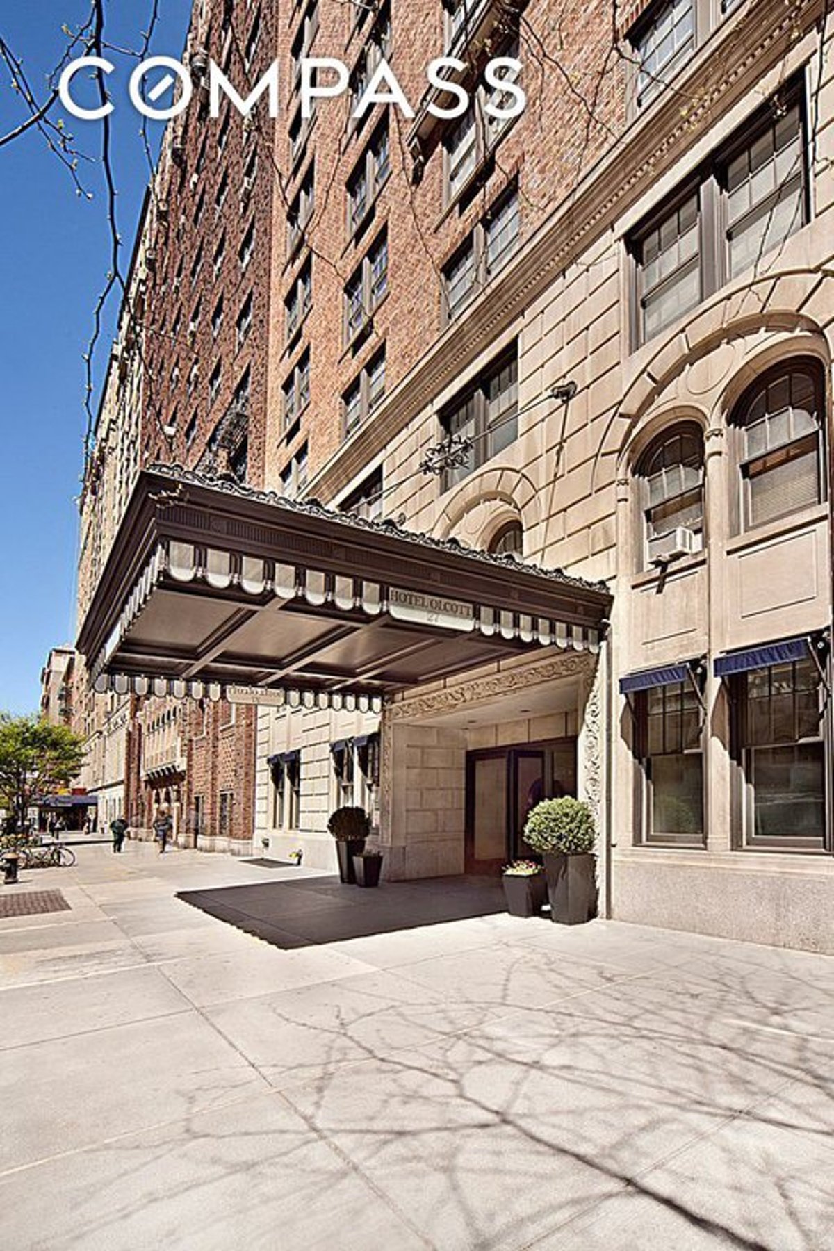 Photo for The Olcott - 27 West 72nd Street Condominium in Upper West Side, Manhattan