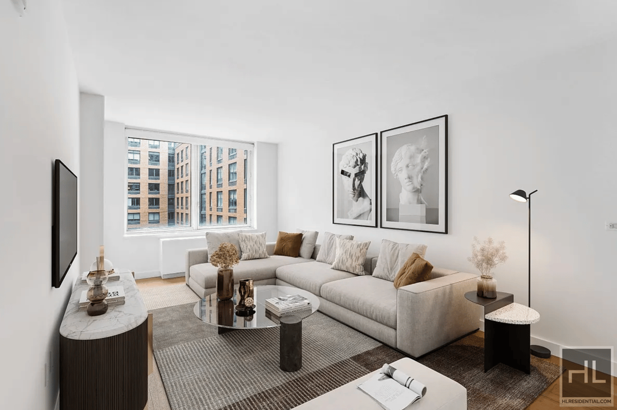 Photo for Gotham West - 550 West 45th Street Condominium in Hell's Kitchen, Manhattan